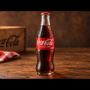Coca-Cola 0,33l