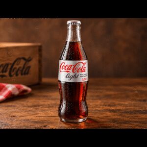 Coca-Cola Light 0,33l