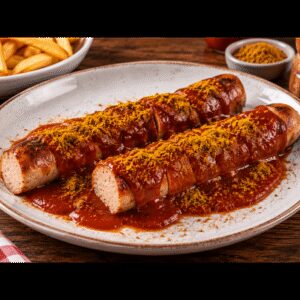 Currywurst
