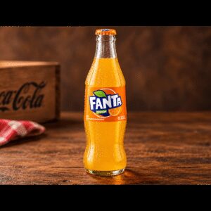 Fanta 0,33l