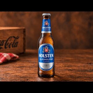 Holsten Alkoholfrei 0,33l