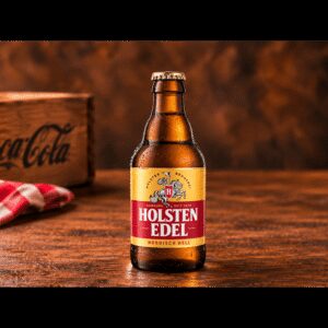 Holsten Edel 0,33l