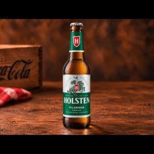 Holsten Pilsener 0,33l