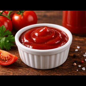 Ketchup