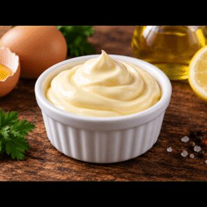 Mayonnaise
