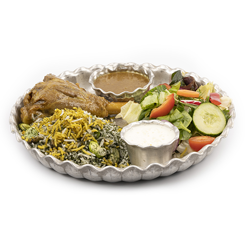 Baghalipolo ba Mahiche