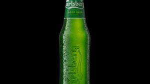Carlsberg, 0,33 l