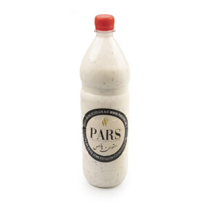 Dough, 1 l