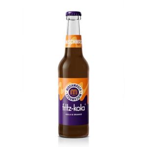Fitz Mischmasch, 0,33 l