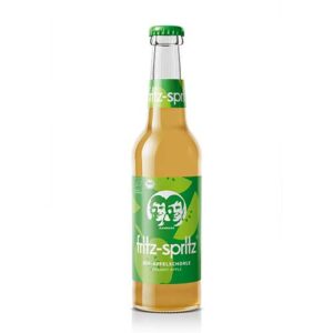 Fritz Apfelschorle, 0,33 l