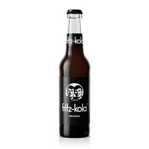 Fritz Kola, 0,33 l