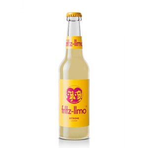 Fritz Zitrone, 0,33 l