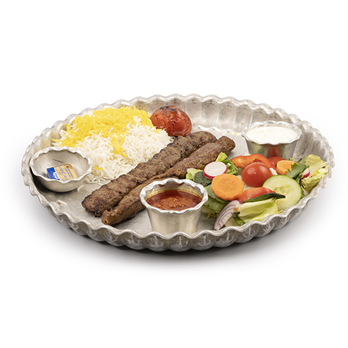 Lahmacun Spezial