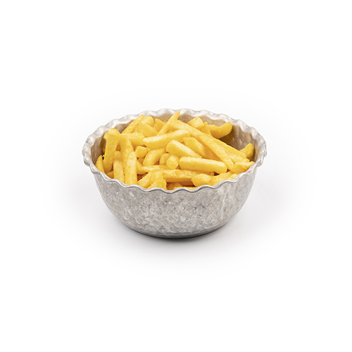 Pommes Dönerrolle