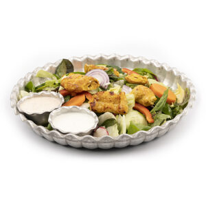 Salad-e-Morgh