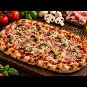 Pinsa Classico