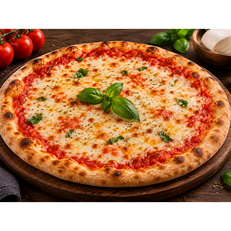 Pizza Crossies