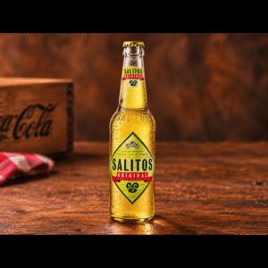 Salitos 0,33l