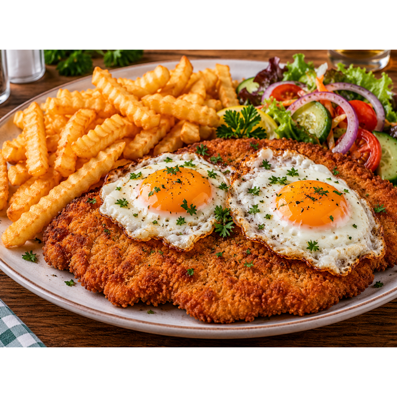 Falafel Dürüm