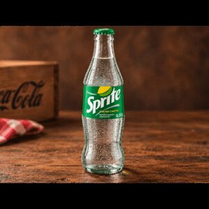 Sprite 0,33l