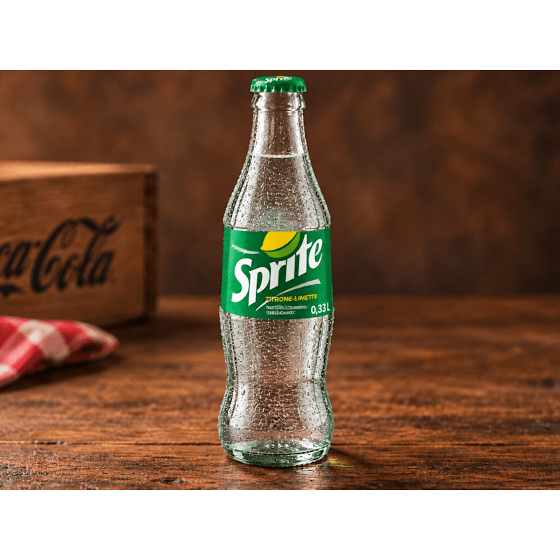 Sprite 1,0l (MEHRWEG)
