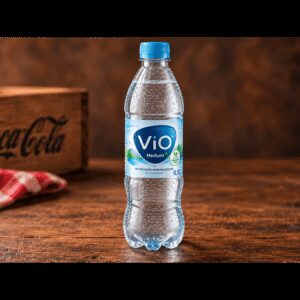Vio Medium 0,5l